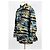 Camicia in denim tie-dye Louis Vuitton - vista 2