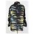 Camicia in denim tie-dye Louis Vuitton - vista 3