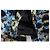 Camicia in denim tie-dye Louis Vuitton - vista 6