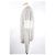 Thom Browne Zopfstrickpullover Grau - Ansicht 3