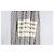 Thom Browne Zopfstrickpullover Grau - Ansicht 4