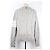 Thom Browne Zopfstrickpullover Grau - Ansicht 5