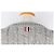 Thom Browne Zopfstrickpullover Grau - Ansicht 6