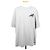 Hermès Equestrian T-Shirt mit Leder-Patch XL