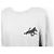 Hermès Equestrian T-Shirt mit Leder-Patch XL - Ansicht 5