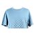 Louis Vuitton T-shirt a maniche corte Monogram Gradient - vista 2
