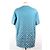 Louis Vuitton T-shirt a maniche corte Monogram Gradient - vista 4