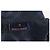 Louis Vuitton Camicia a maniche corte in misto seta Mini Monogram Navy - vista 8