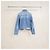 Isabel Marant Jeansjacke Blau - Ansicht 3