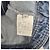 Isabel Marant Jeansjacke Blau - Ansicht 9