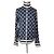 Gucci Jacquard Training Zip-up