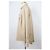 Bottega Veneta Camicia in cotone con taschino applicato Sand - vista 3