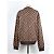 Louis Vuitton Gerippter Damier Strickpullover XL - Ansicht 4