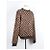 Louis Vuitton Gerippter Damier Strickpullover XL - Ansicht 6