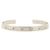 Maison Martin Margiela Bracciale Rigido Numbering - vista 4