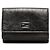 Fendi Cartera Mini Tube Trifold