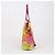 Prada Flower Yellow Tote Schultertasche - Ansicht 5
