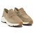 Mocassino Sporty Tod's in camoscio beige - vista 4