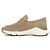Mocassino Sporty Tod's in camoscio beige - vista 5