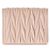 Miu Miu Nappa Leather Compact Wallet - view 5