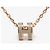 Hermès Collana Mini Pop Ash - vista 3