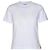 Thom Browne Relaxed T-Shirt mit Seitenschlitzen - Ansicht 4