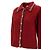 Thom Browne RWB Stripe Hector Pointelle Cardigan - Ansicht 6