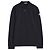 Moncler Polo-Shirt aus Baumwoll-Piqué