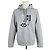 Hermès Puzzle Kapuzenpullover für Herren - Ansicht 5