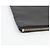 Gucci Clutch in pelle nera Bamboo - vista 8