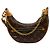Louis Vuitton Borsa Hobo Monogram Loop