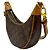 Louis Vuitton Borsa Hobo Monogram Loop - vista 3