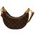 Louis Vuitton Borsa Hobo Monogram Loop - vista 4