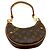 Louis Vuitton Borsa Hobo Monogram Loop - vista 5