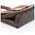 Louis Vuitton Borsa a Spalla Rocky BB Tote - vista 10
