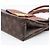 Louis Vuitton Borsa a Spalla Rocky BB Tote - vista 11