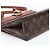 Louis Vuitton Borsa a Spalla Rocky BB Tote - vista 12