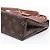 Louis Vuitton Borsa a Spalla Rocky BB Tote - vista 13