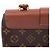 Louis Vuitton Borsa a Spalla Rocky BB Tote - vista 17