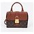 Louis Vuitton Borsa a Spalla Rocky BB Tote - vista 2