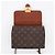Louis Vuitton Borsa a Spalla Rocky BB Tote - vista 21