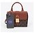 Louis Vuitton Borsa a Spalla Rocky BB Tote - vista 22