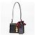 Gucci Picca borsa tote a spalla nera - vista 10