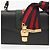 Gucci Picca borsa tote a spalla nera - vista 3