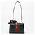 Gucci Picca borsa tote a spalla nera - vista 4