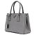 Prada Borsa Tote e Borsa a Tracolla Saffiano Lux Medium - vista 3