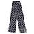 Valentino Foulard in seta a pois - vista 4