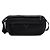 Prada Borsa a tracolla e crossbody Large da uomo in Re-Nylon Biker Nero