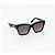 Céline Triomphe 09 Sonnenbrille Braun - Ansicht 2