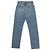 Miu Miu Pantalones de denim rectos para mujer